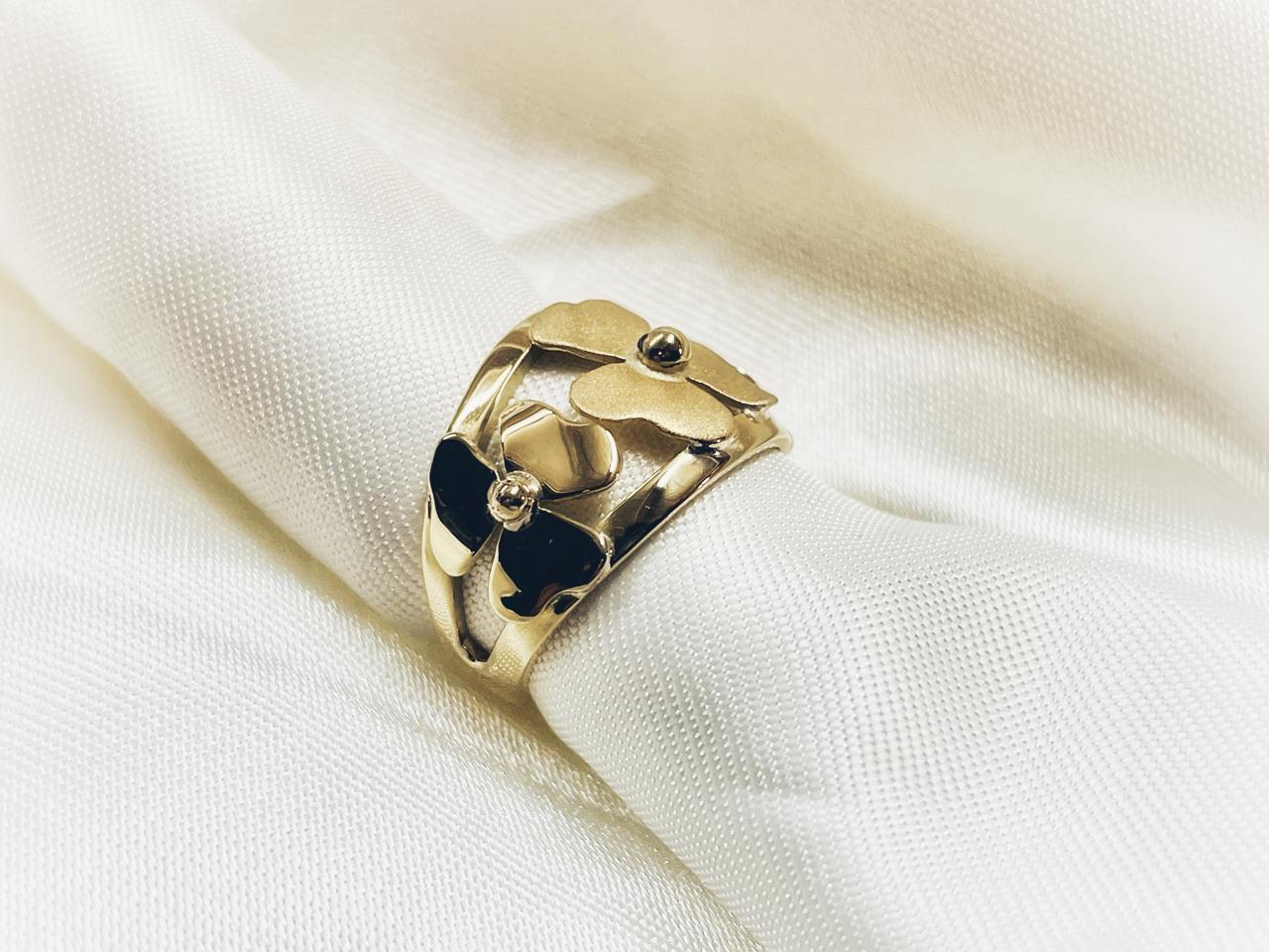 Joyería artesanal de David Bachmann