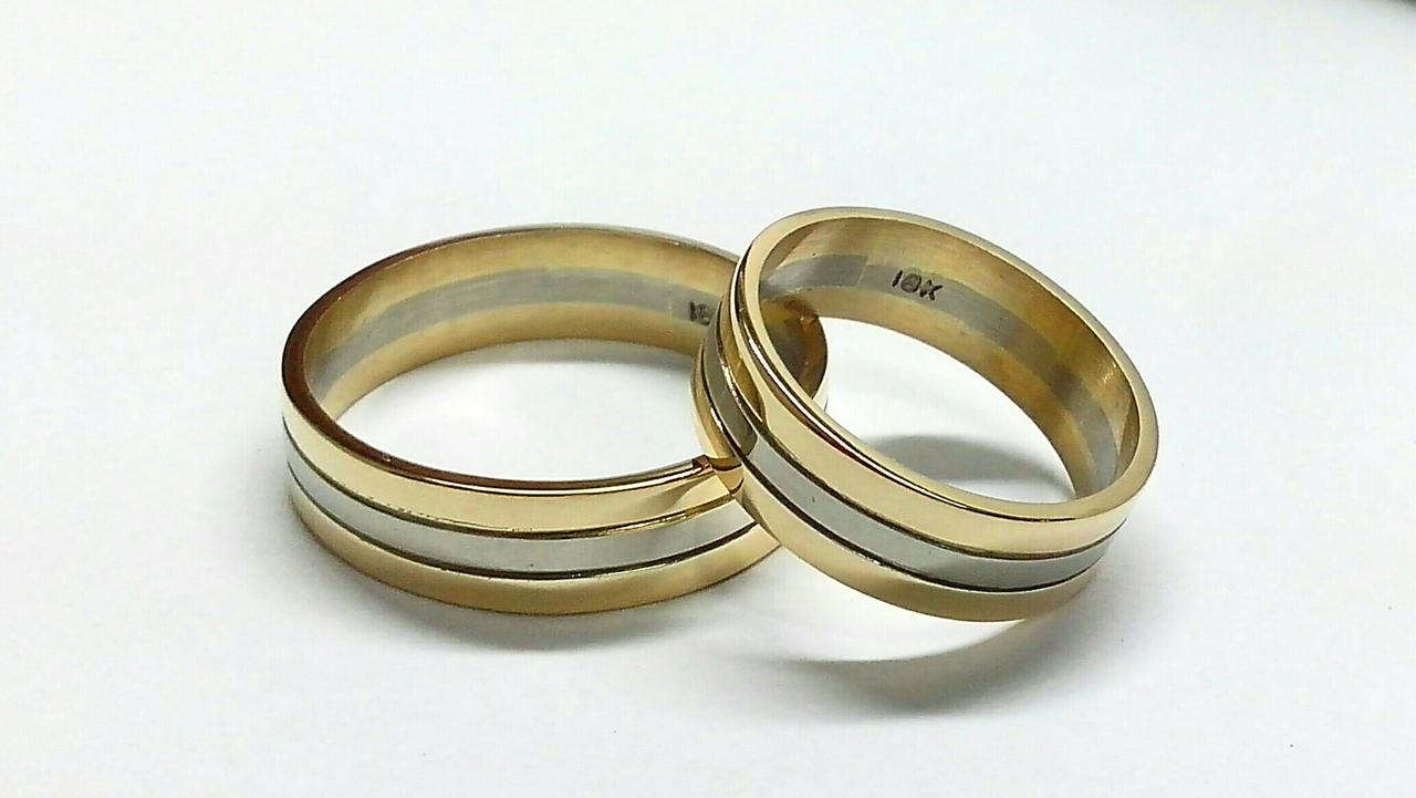 Joyería artesanal de David Bachmann