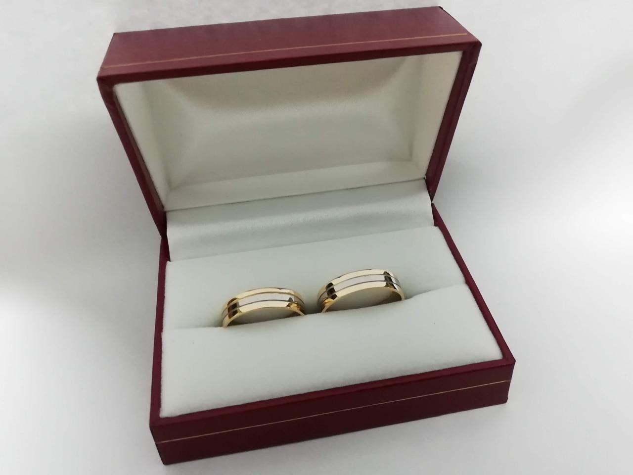 Joyería artesanal de David Bachmann