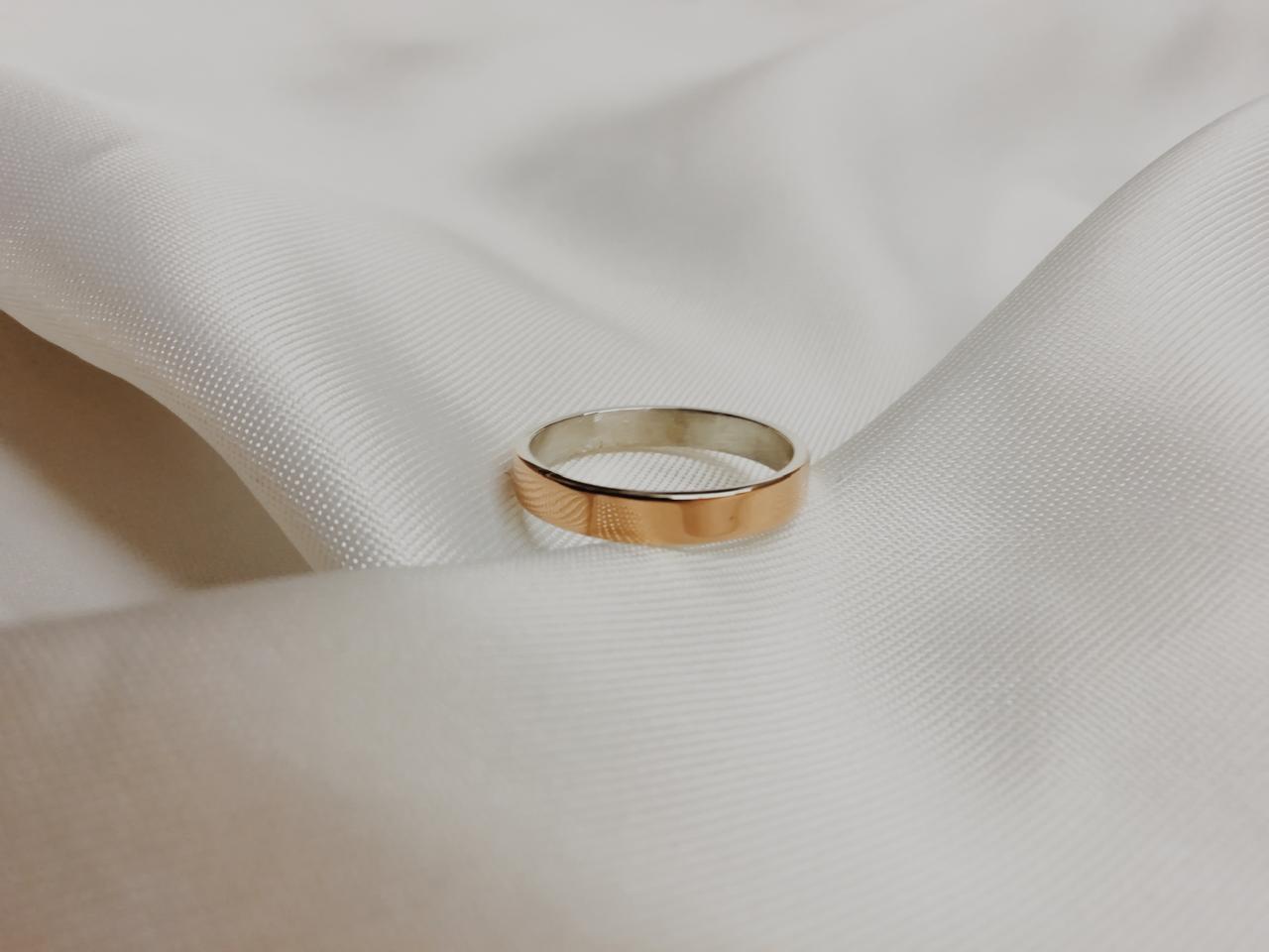 Joyería artesanal de David Bachmann